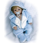 Doll Clothes