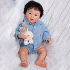20'' Little Marva Truly Baby Girl Doll