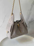 Chanel Hobo Bag 25ss