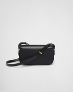 Pra small square shoulder crossbody Bag