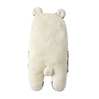 Panda Cartoon Sleeping Bag For 16-24 Inches Reborn Dolls