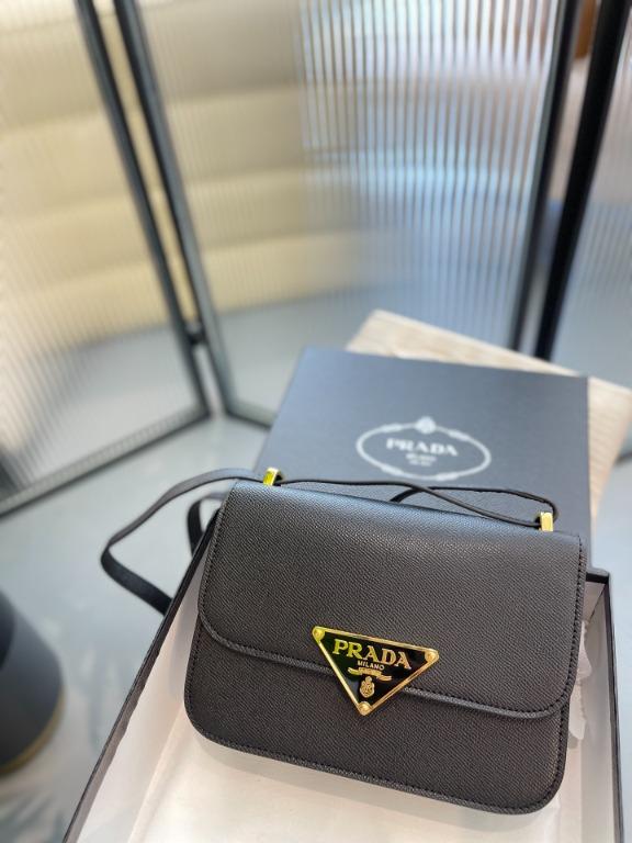 Pra long shoulder strap Bag