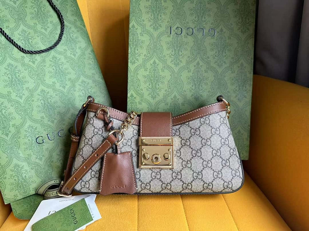 GG Supreme 811705 bag