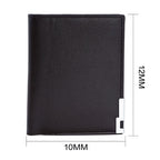 Men Leather Wallets