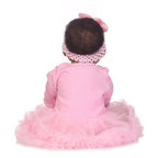 17'' Little Tracy Reborn Baby Doll Girl Lifelike