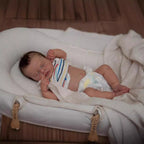 19inch Reborn Loulou Baby Reborn Doll