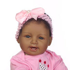 17'' Little Tracy Reborn Baby Doll Girl Lifelike