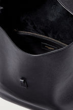 SAINT LAURENT Le 5 à 7 Supple large leather shoulder bag