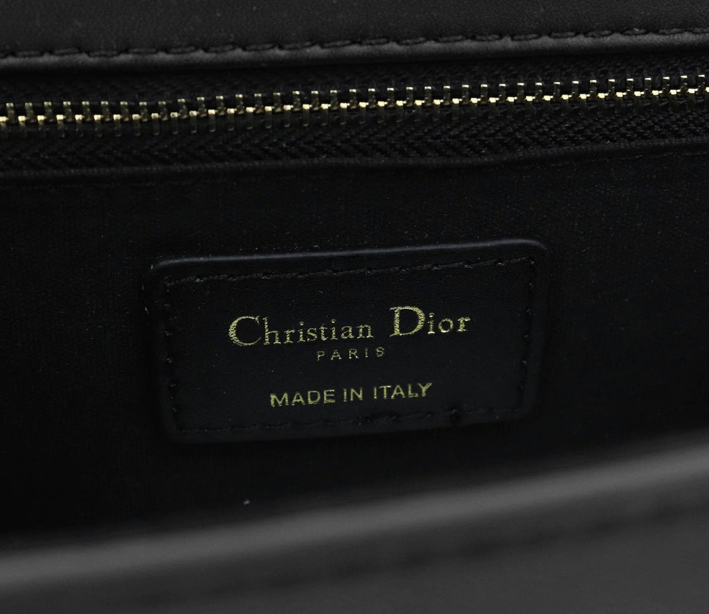 Dior Montaigne crossbody handbag