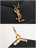 YSL Cassandra Bag