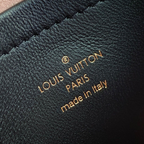 LOUIS VUITTON Pochette Coussin Bag