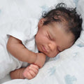 19-Inch Pascale Reborn Baby Doll Newborn Baby