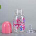 Simulation Feeding Toys