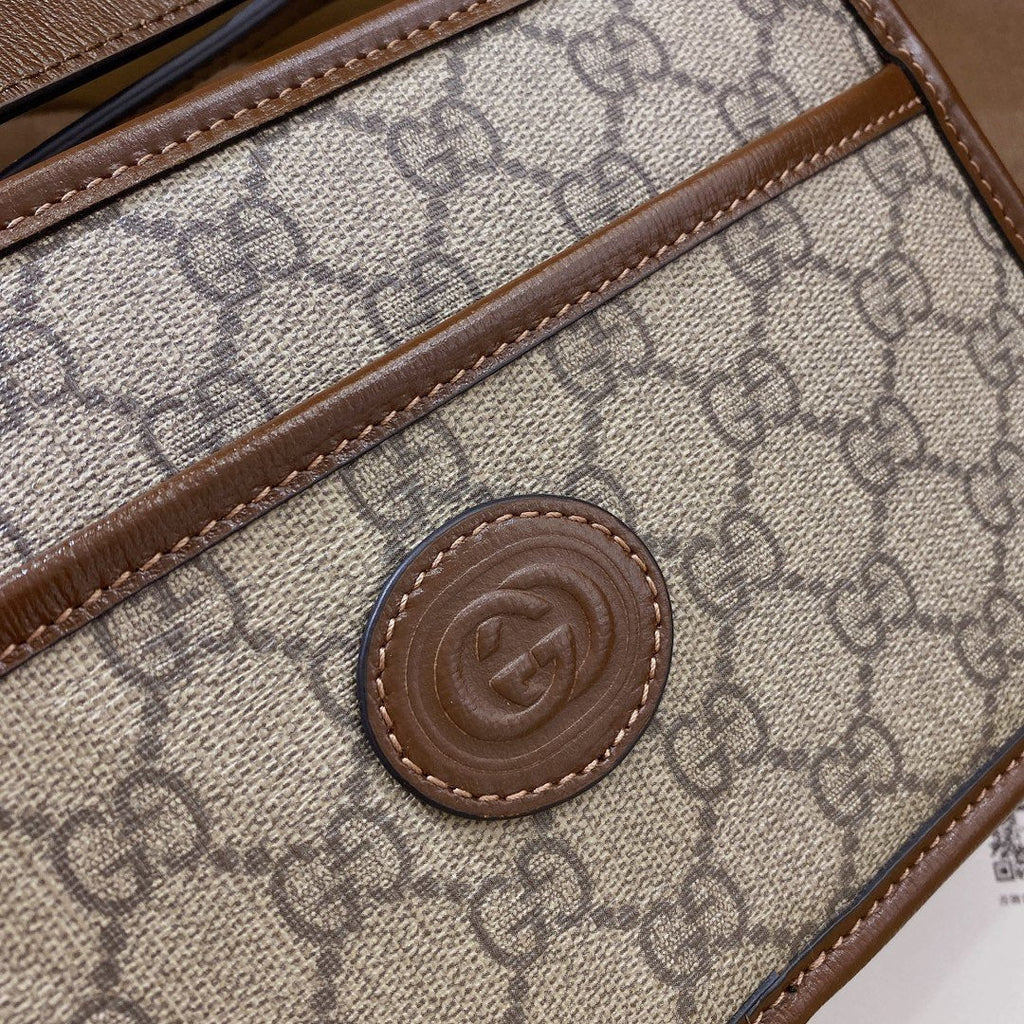 GC camera bag