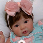 19 inch Sweet Lucy Reborn Baby Doll Gift