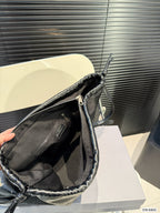 BALENCIAGA Shopper Dustbag Unique Trend