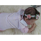 New Lifelike Newborn Baby Boy Dolls 22inch Ruby, Available Just in Time for Holiday