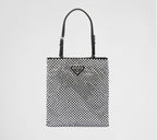 Pra full diamond bag