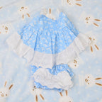 20-21 Inch Reborn Baby Clothes