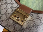 GG Supreme 811705 bag