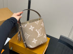 Louis Vuitton LV Bucket Bag Tote
