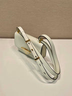 Pra long shoulder strap Bag