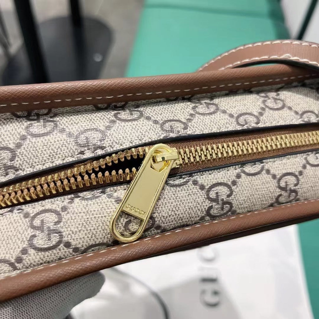 GC camera bag