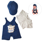 Doll Clothes