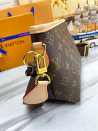 Lv Louis V 60435 Crossbody Bag 25cm