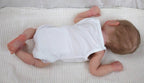 👍𝑻𝑶𝑷 𝑹𝑬𝑪𝑶𝑴𝑴𝑬𝑵𝑫🔥 17'' Lifelike Realistic Shelby Reborn Baby Doll Girl