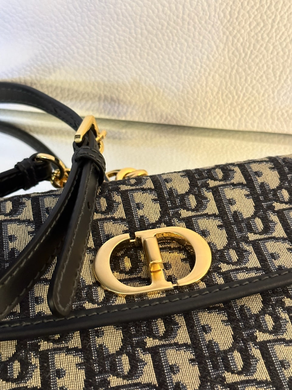 Dr new Montaigne Montaigne bag