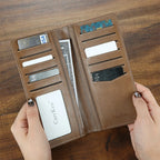 PU Women Wallets