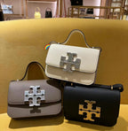 Tb New Gold Brick Bag