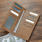 PU Women Wallets