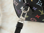 Louis Vuitton LV Speedy Bandoulière 20 Handbag 20.5x13.5x12cm