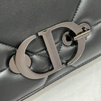 Dior Montaigne Bag Black