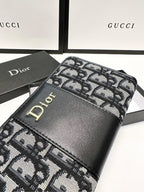 Dior Trend Small Handbag 19x10cm