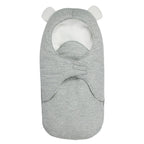 Cotton Baby Sleeping Bag For 16-24 Inches Reborn Dolls