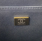 Chanel Vanity Bag Small AS3344