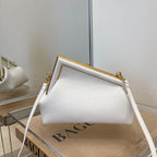 First Small White Women's HandBags