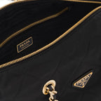 Prada Re-edition Vintage Chain Tote Bag