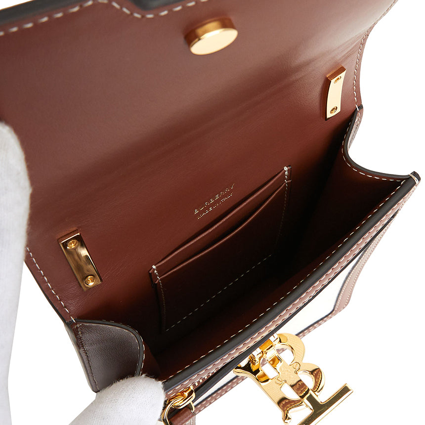 Bb Cell Phone Small Square Bag