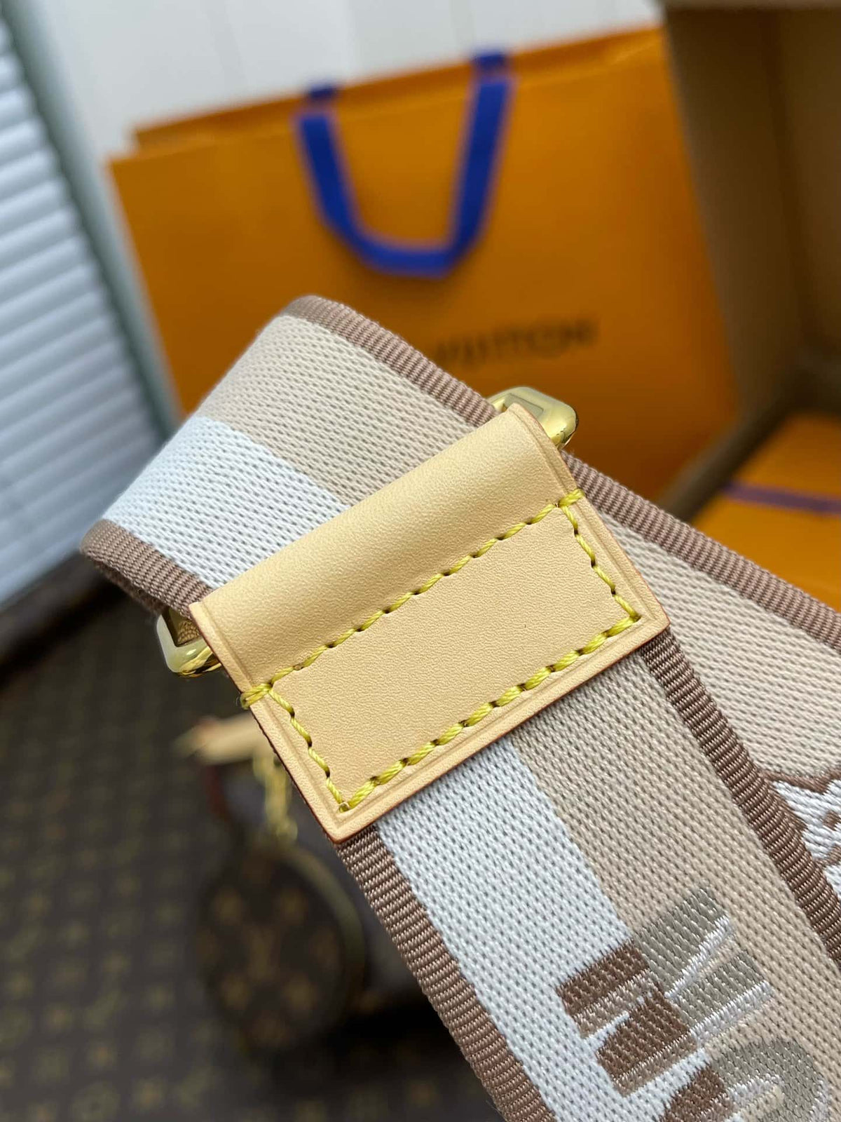 Louis Vuitton LV Neverfull Bag
