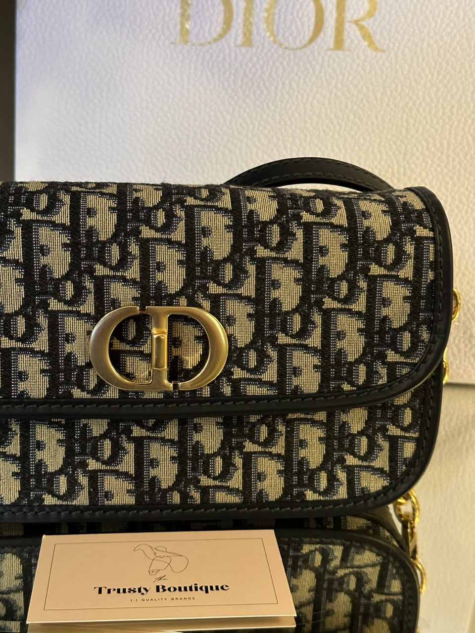 Dr new Montaigne Montaigne bag