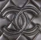 Chanel Vanity Bag Small AS3344