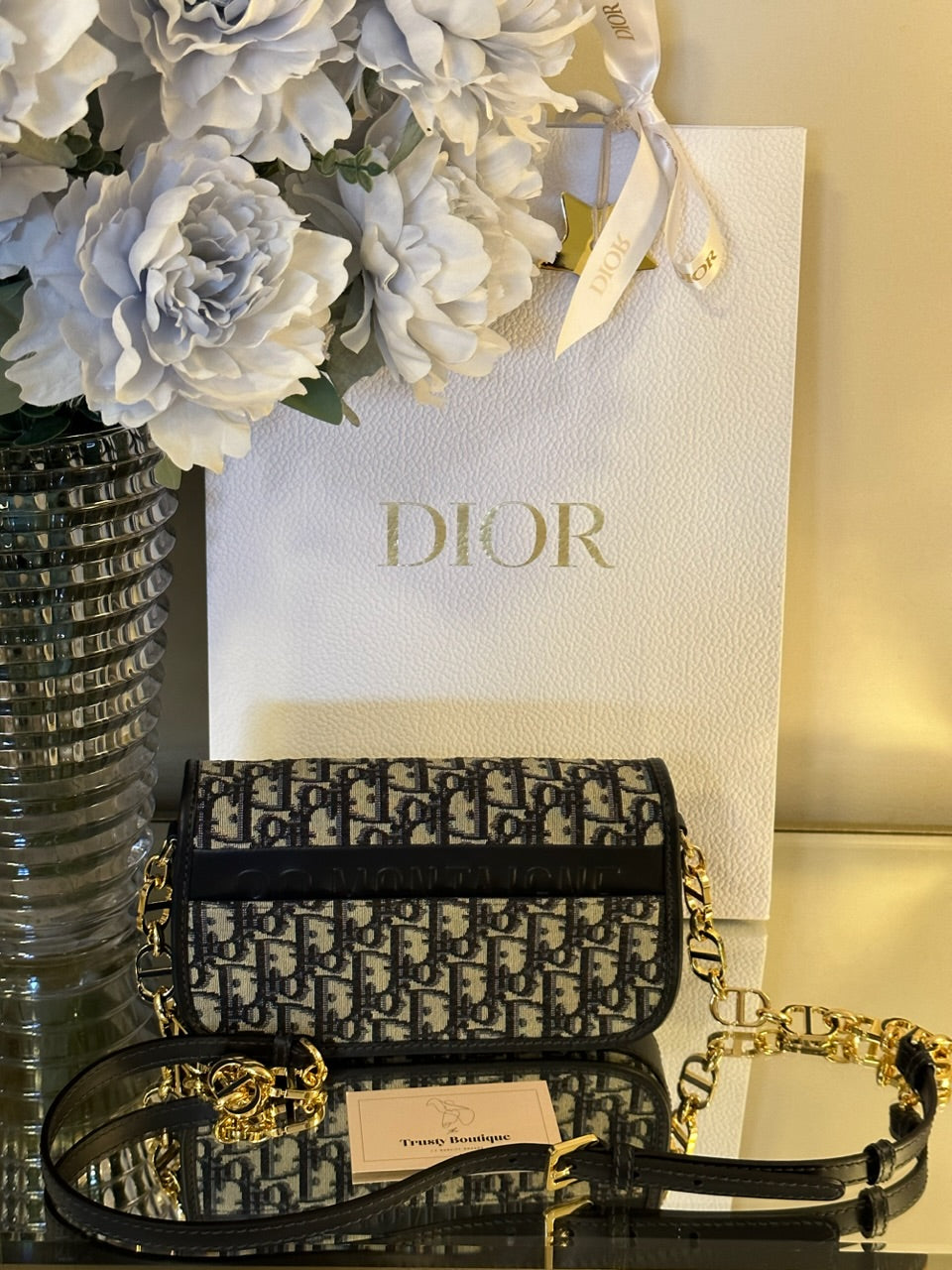 Dr new Montaigne Montaigne bag