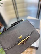 Pra long shoulder strap Bag