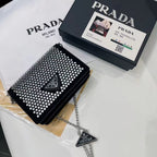 Pra diamond square bag