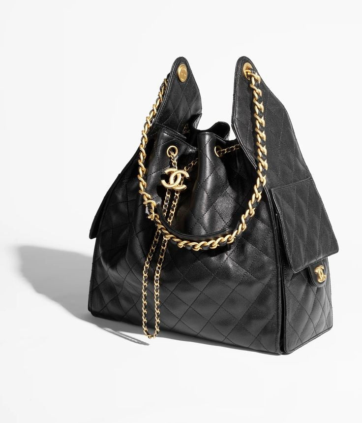 Chanel Hobo Bag 25ss