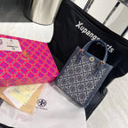 TB Small Tote Bag